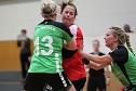 Gemischtes Handball-Wochenende (Foto: Ch. Keil)
