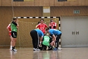 Gemischtes Handball-Wochenende (Foto: Ch. Keil)