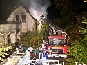 Feuer in Steierbergklinik (Foto: Stadtfeuerwehr Ellrich)