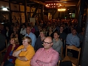 3. Nordhäuser Pecha Kucha Nacht im Tabakspeicher (Foto: Museum Tabakspeicher) 3. Nordhäuser Pecha Kucha Nacht im Tabakspeicher (Foto: Museum Tabakspeicher)