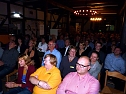 3. Nordhäuser Pecha Kucha Nacht im Tabakspeicher (Foto: Museum Tabakspeicher) 3. Nordhäuser Pecha Kucha Nacht im Tabakspeicher (Foto: Museum Tabakspeicher)
