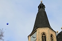 12 Schritte zum 500. Reformationsjubil&auml;um, den ersten tat man heute in der Blasii-Kirche in Nordhausen (Foto: Angelo Glashagel)