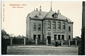 Bleicherode, Ilfeld und Nordhausen anno 1906/07 (Foto: Vincent Eisfeld)