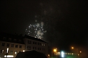 Martini 2016 - Brezeln, Feuerwerk und Schattenspiel (Foto: Angelo Glashagel)