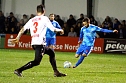 Wacker unterliegt dem BAK mit 1:2 (Foto: Bernd Peter) Wacker unterliegt dem BAK mit 1:2 (Foto: Bernd Peter)