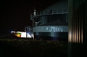 &Uuml;bung in der Biomethan-Anlage der EVN (Foto: nnz)