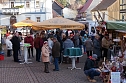 Weihnachtsmarkt in Neustadt (Foto: Sandra Witzel)