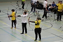 7. Adventsturnier im Bogenschie&szlig;en gut besetzt (Foto: Karl-Heinz Herrmann)