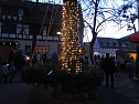 1. Advent in Nordhausen (Foto: nnz)