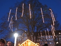 1. Advent in Nordhausen (Foto: nnz)