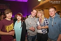 Party im Jugendclubhaus (Foto: Belvedere Media Agentur)