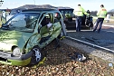 Schwerer Unfall (Foto: privat)