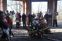 Advent im Park Hohenrode (Foto: nnz)