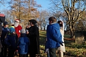 Advent im Park Hohenrode (Foto: nnz)