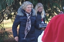 Advent im Park Hohenrode (Foto: nnz)
