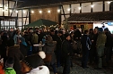 Weihnachtszauber in Osterode (Foto: Sandra Witzel)