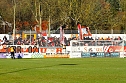 Wacker Nordhausen und Energie Cottbus trennen sich torlos. (Foto: Bernd Peter)