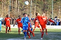 Wacker Nordhausen und Energie Cottbus trennen sich torlos. (Foto: Bernd Peter)