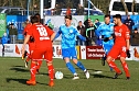Wacker Nordhausen und Energie Cottbus trennen sich torlos. (Foto: Bernd Peter)