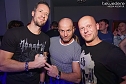Party im Jugendclubhaus in Nordhausen - der Samstag (Foto: Belvedere Media Agentur)