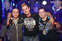 Party im Jugendclubhaus in Nordhausen - der Samstag (Foto: Belvedere Media Agentur)
