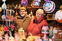 Weihnachtsmarkt in Ellrich er&ouml;ffnet (Foto: S. Schedwill)