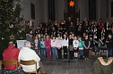 Weihnachtskonzert und Weihnachtsfeier (Foto: privat)