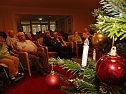 Weihnachtliche Kl&auml;nge im Sonnenhof Ilfeld (Foto: Danny Kais)