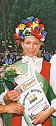 2002: Susanne Schmidt (Foto: Harzer F&ouml;rderkreis)