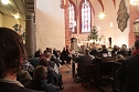 Weihnachtsgottesdienst der Nordth&uuml;ringer Lebenshilfe (Foto: Angelo Glashagel)