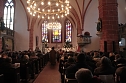 Weihnachtsgottesdienst der Nordth&uuml;ringer Lebenshilfe (Foto: Angelo Glashagel)