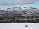 Ein Traum in weiß - der Harz im Schneekleid (Foto: Peter Blei) Ein Traum in weiß - der Harz im Schneekleid (Foto: Peter Blei)