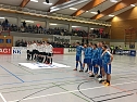 Im Viertelfinale ausgeschieden (Foto: Robert Wisse)