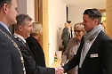Neujahrsempfang von Stadt und Hochschule Nordhausen (Foto: Angelo Glashagel)