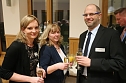 Neujahrsempfang von Stadt und Hochschule Nordhausen (Foto: Angelo Glashagel)