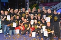 Box-Staffel Nordh&auml;user SV: Deutscher Vizemeister im Amateurboxen (Foto: Uwe Tittel)