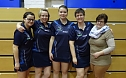 Tischtennis-Frauen TTV Bleicherode Erfolgreiche Verteidigung des Landesmeistertitels (Foto: Uwe Tittel)