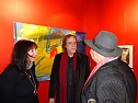 Faustische Vernissage (Foto: Hans-Georg Backhaus)