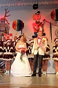 Prinz und Prinzessin gek&uuml;rt - Bleicherode startet in die n&auml;rrische Zeit (Foto: Bleicher&ouml;der Carneval Club)