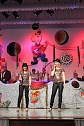 Prinz und Prinzessin gek&uuml;rt - Bleicherode startet in die n&auml;rrische Zeit (Foto: Bleicher&ouml;der Carneval Club)