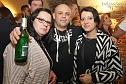 Party im Jugendclubhaus in Nordhausen - der Samstag (Foto: bel)