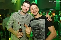 Party im Jugendclubhaus in Nordhausen - der Samstag (Foto: bel)