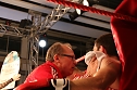 Nordh&auml;user Boxer bezwingen Hannoveraner (Foto: Peter Blei)