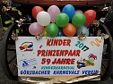 Kinderkarneval in G&ouml;rsbach 2017 (Foto: Th. Rzehak)