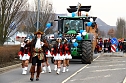 Festumzug in Lipprechterode (Foto: Bernd Peter) Festumzug in Lipprechterode (Foto: Bernd Peter)