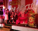 S&uuml;lzhayn feiert zum 52. Mal Karneval (Foto: B. Mei&szlig;ner)
