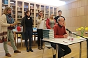 Vorlesewettbewerb 2017 in der Nordh&auml;user Stadtbibliothek (Foto: Angelo Glashagel)