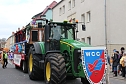 Närrinnen und Narren ziehen durch die Stadt (2) (Foto: Karl-Heinz Herrmann) Närrinnen und Narren ziehen durch die Stadt (2) (Foto: Karl-Heinz Herrmann)