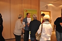 Pflegeforum in der Kreissparkasse Nordhausen (Foto: Kreissparkasse Nordhausen) Pflegeforum in der Kreissparkasse Nordhausen (Foto: Kreissparkasse Nordhausen)