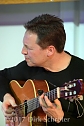 Stephan Bormann in Nordhausen (Foto: Jazzclub Nordhausen)